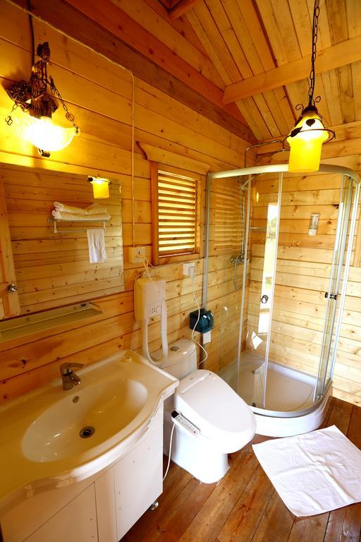 Jambo Mara Safari Lodge Ololaimutiek Ruang foto